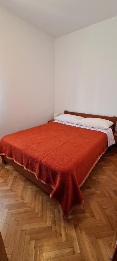 Apartments Jele Baška Екстериор снимка