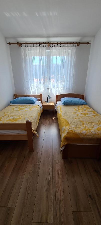 Apartments Jele Baška Екстериор снимка