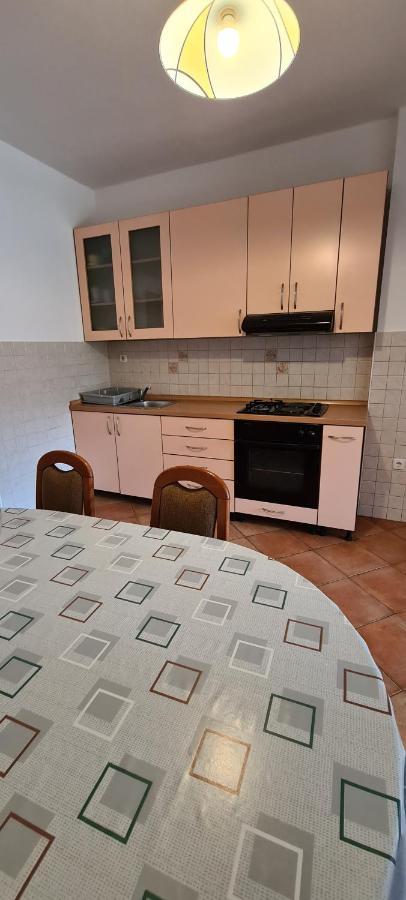 Apartments Jele Baška Екстериор снимка