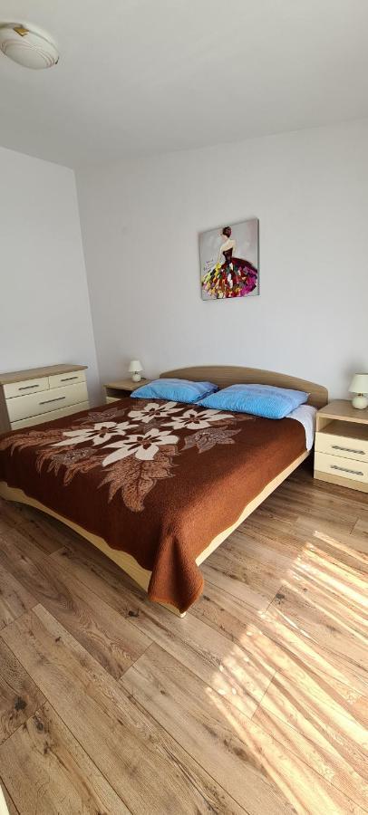 Apartments Jele Baška Екстериор снимка