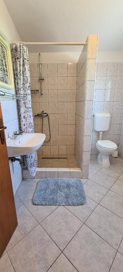 Apartments Jele Baška Екстериор снимка