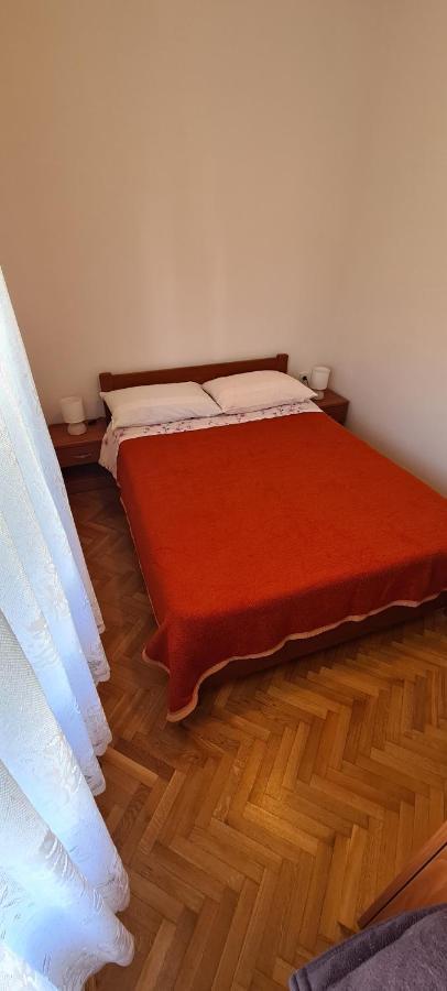 Apartments Jele Baška Екстериор снимка