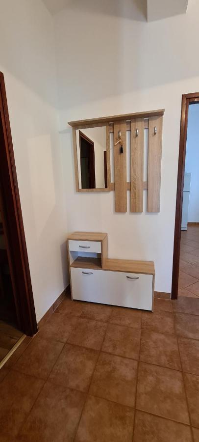 Apartments Jele Baška Екстериор снимка