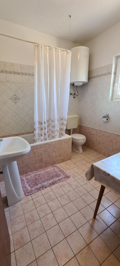 Apartments Jele Baška Екстериор снимка