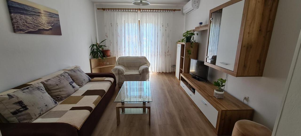 Apartments Jele Baška Екстериор снимка