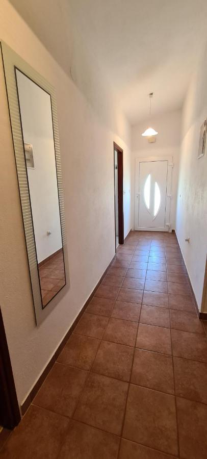 Apartments Jele Baška Екстериор снимка