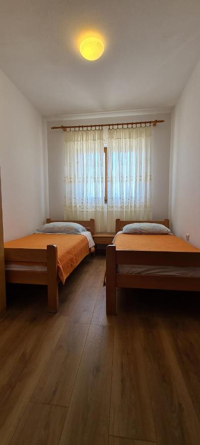 Apartments Jele Baška Екстериор снимка
